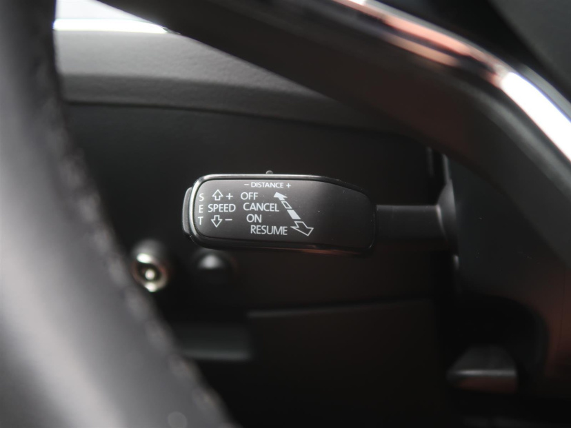 Škoda Superb, 2020
