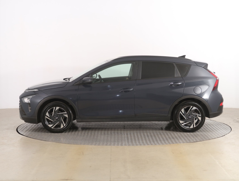 Hyundai Bayon, 2022