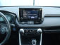 Toyota RAV 4, 2021