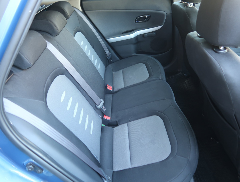 Kia Ceed, 2015