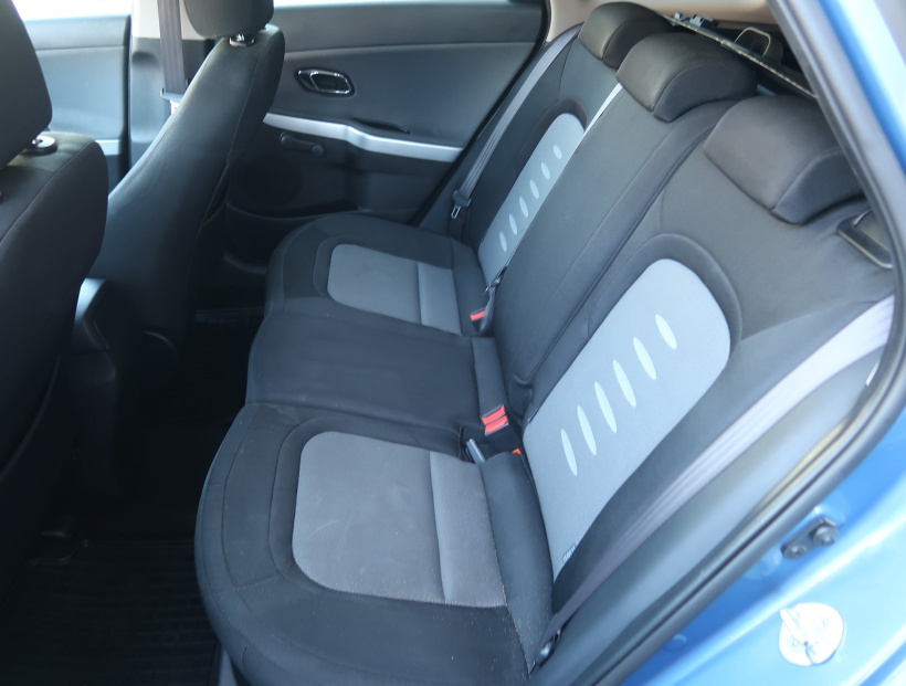 Kia Ceed, 2015