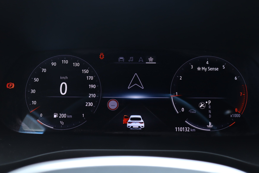 Renault Arkana, 2023