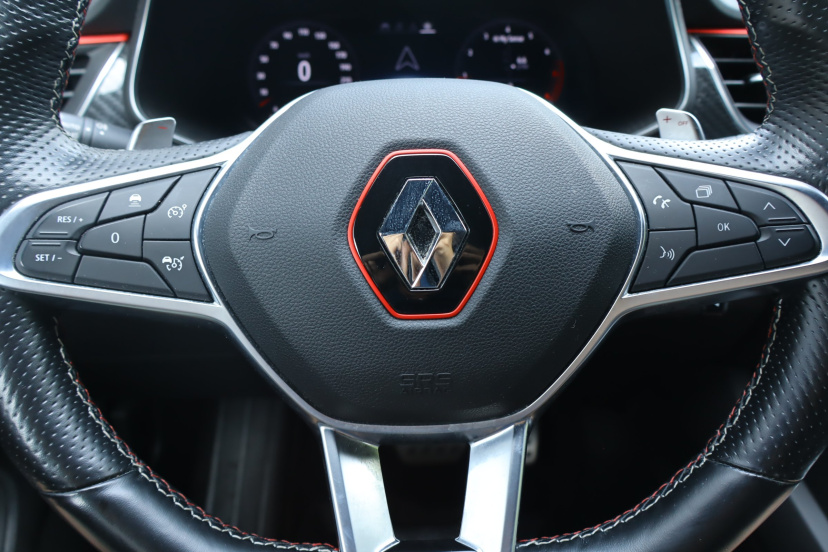 Renault Arkana, 2023