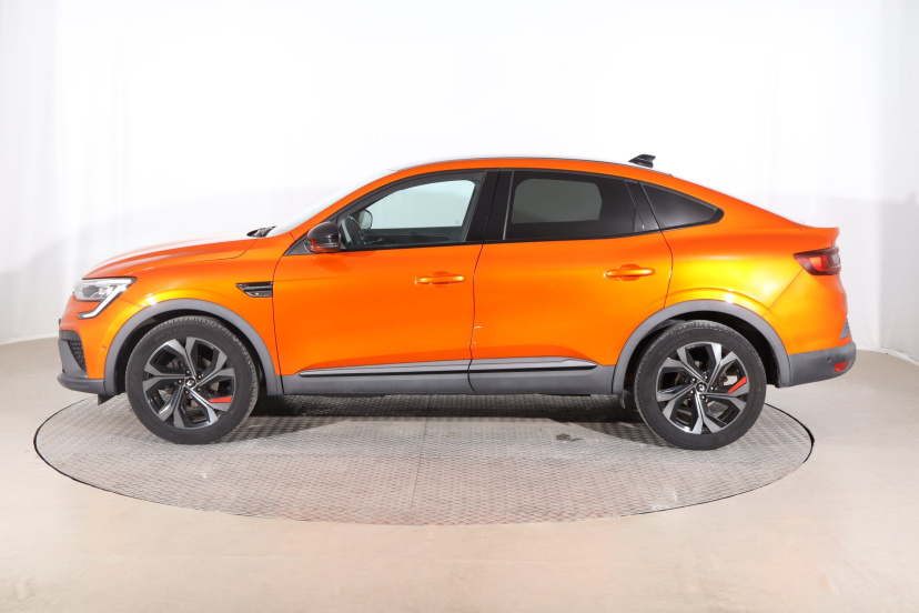 Renault Arkana, 2023