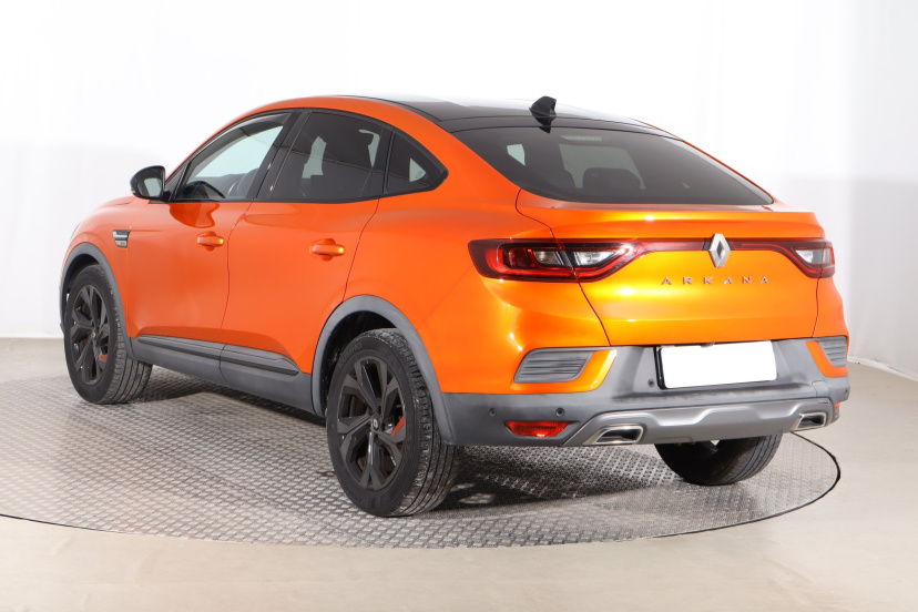 Renault Arkana, 2023
