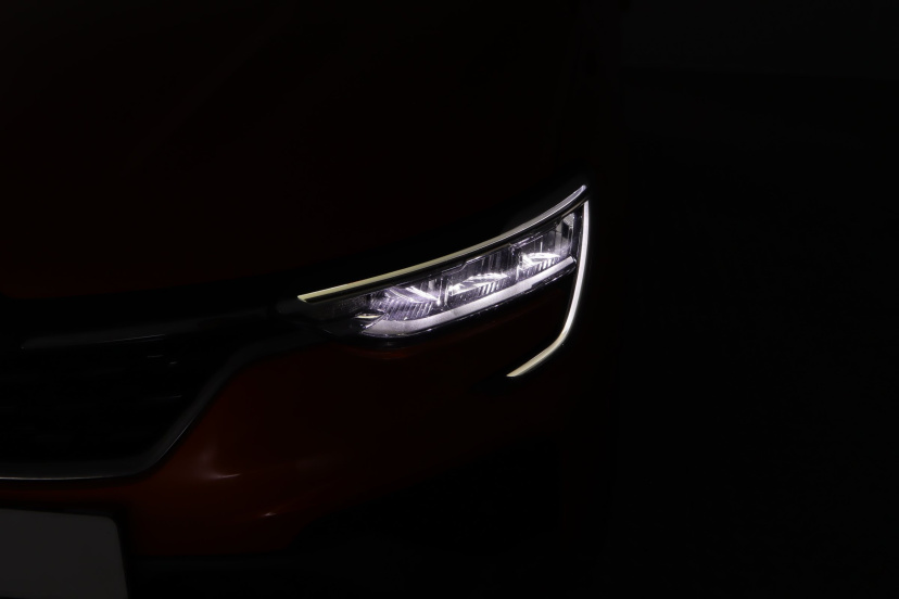 Renault Arkana, 2023