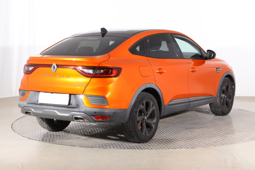 Renault Arkana, 2023