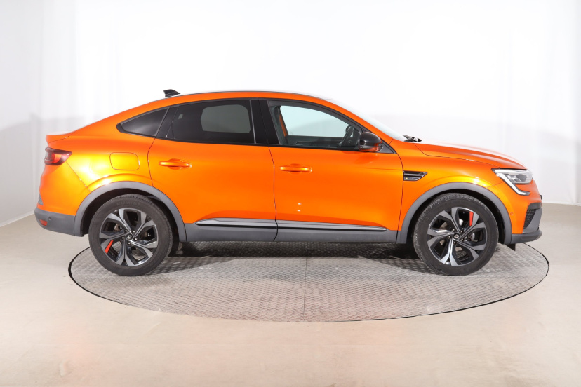 Renault Arkana, 2023