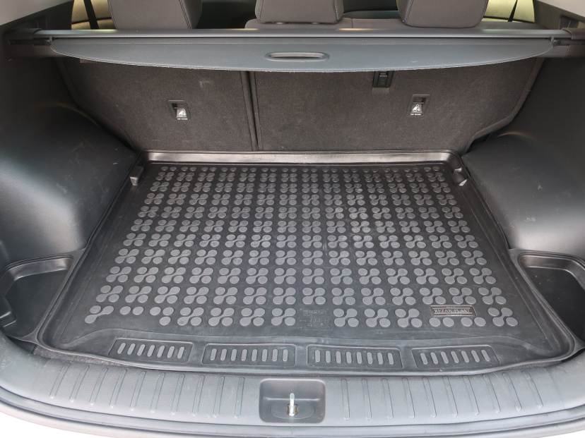 Hyundai Tucson, 2016