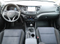 Hyundai Tucson, 2016