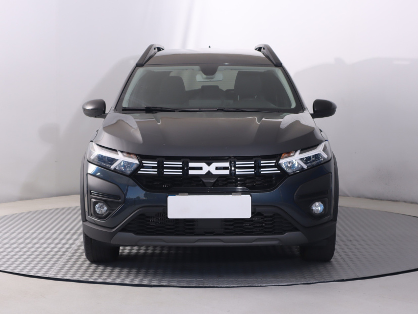 Dacia Jogger, 2023