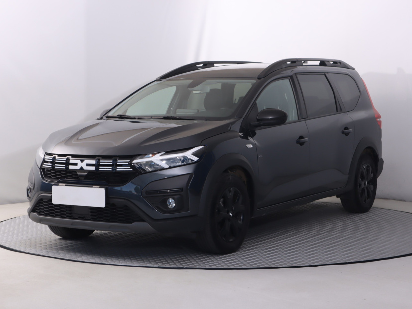 Dacia Jogger, 2023