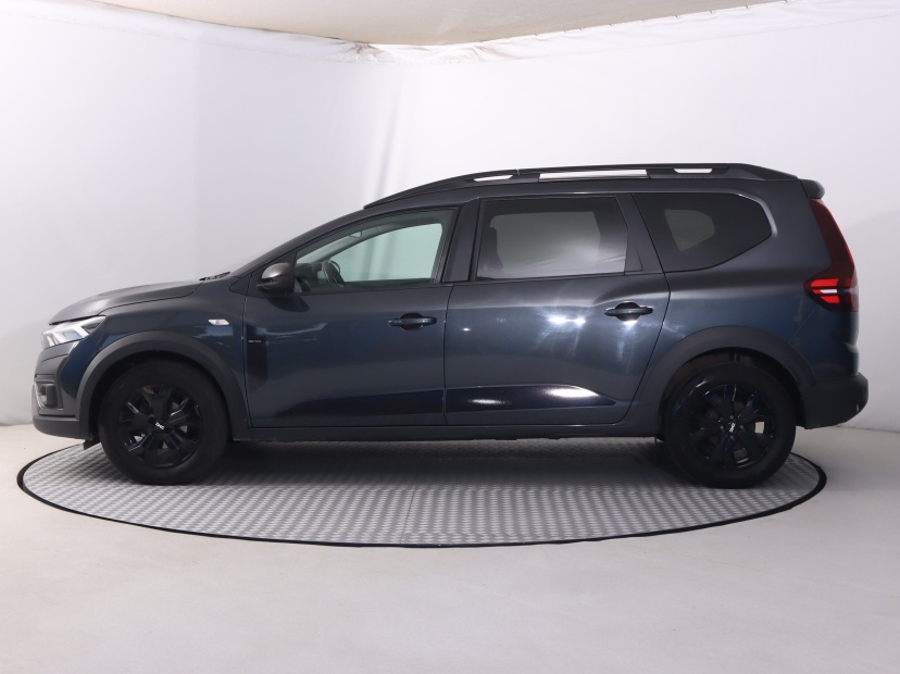 Dacia Jogger, 2023