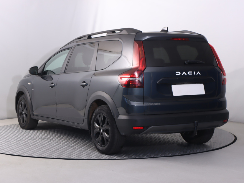 Dacia Jogger, 2023