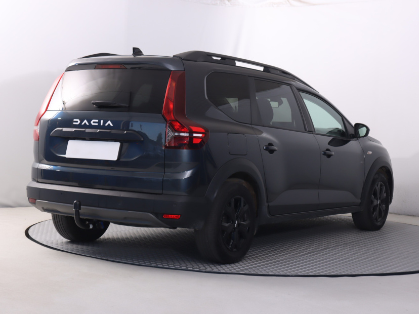 Dacia Jogger, 2023