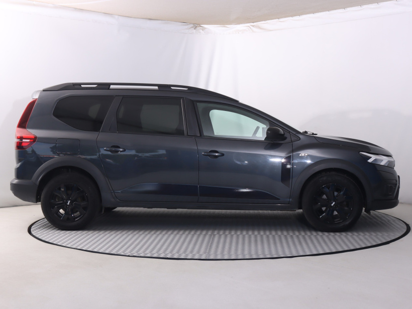 Dacia Jogger, 2023