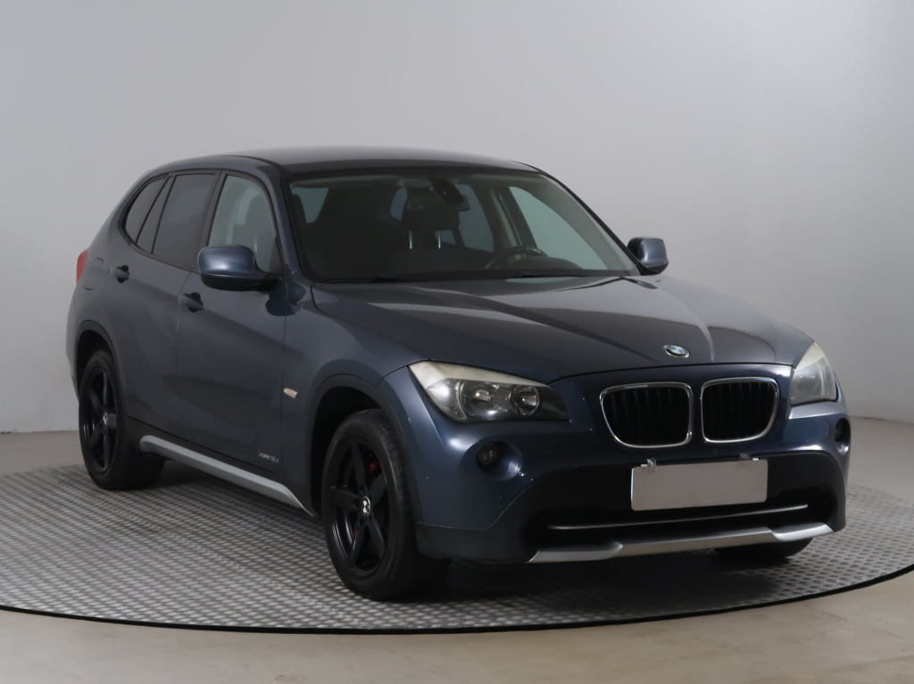 Foto inzerátu: BMW X1