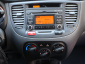 Kia Rio, 2009