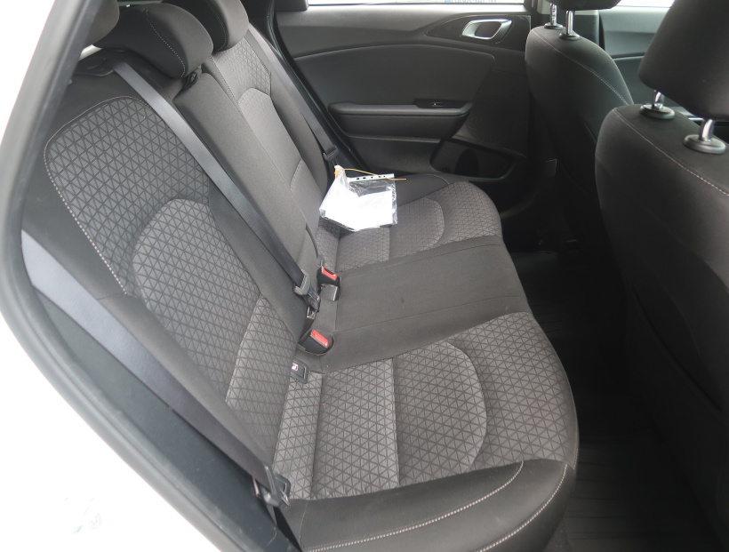 Kia Ceed, 2019