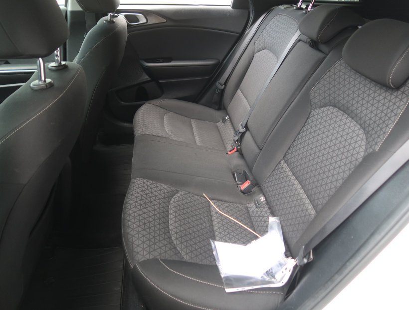 Kia Ceed, 2019