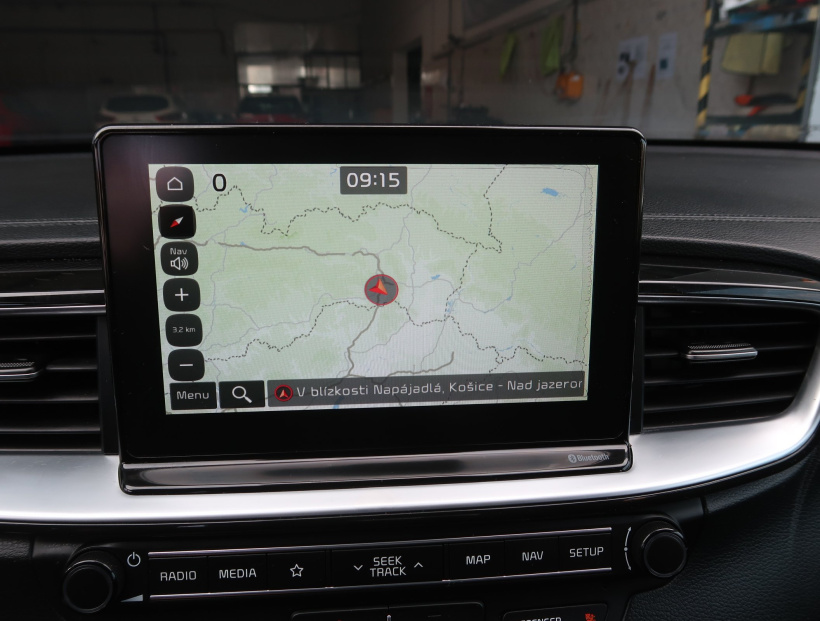 Kia Ceed, 2019