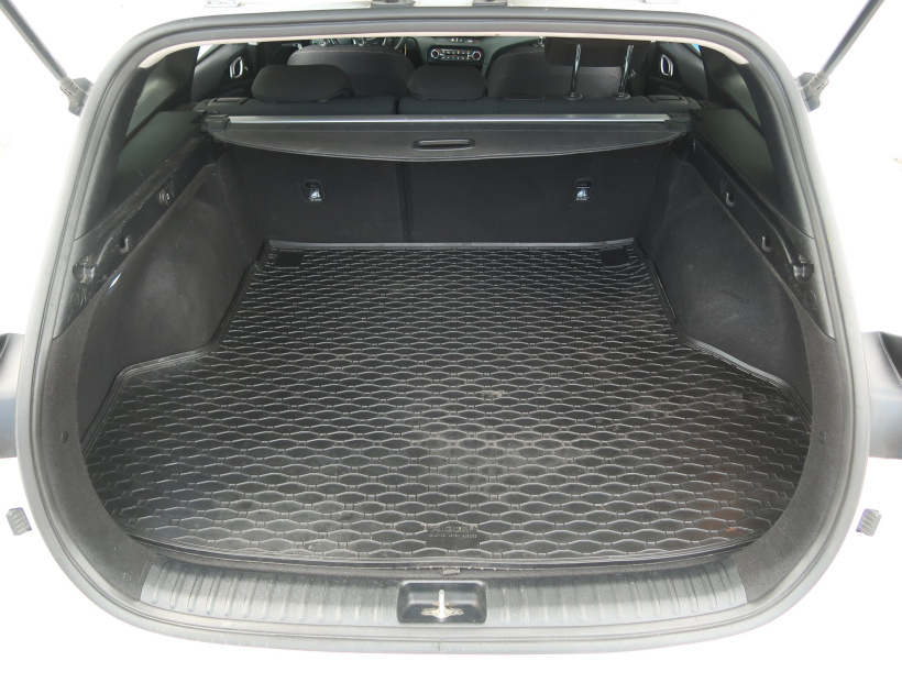 Kia Ceed, 2019