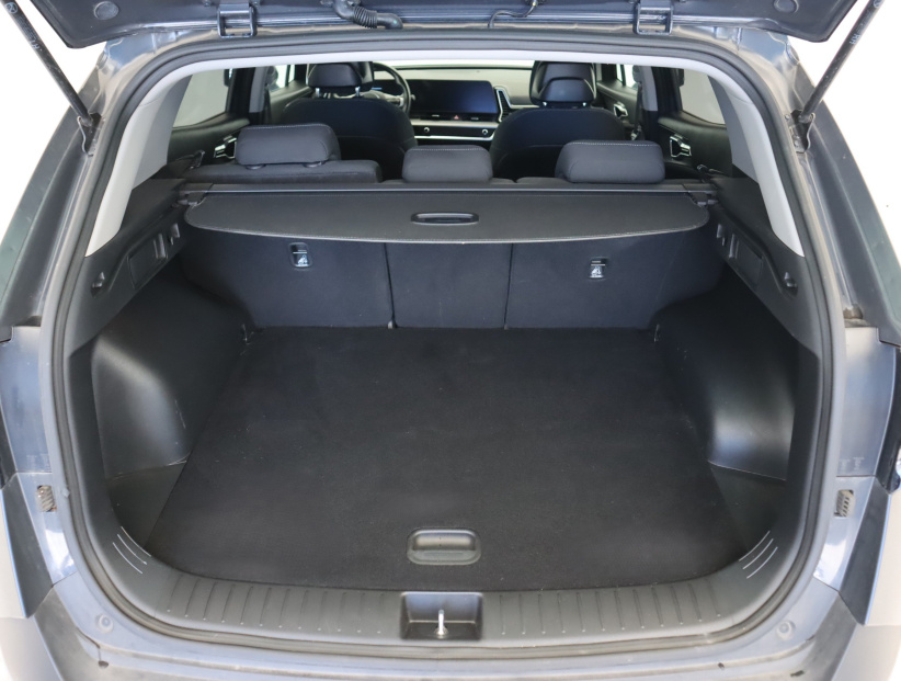 Kia Sportage, 2024