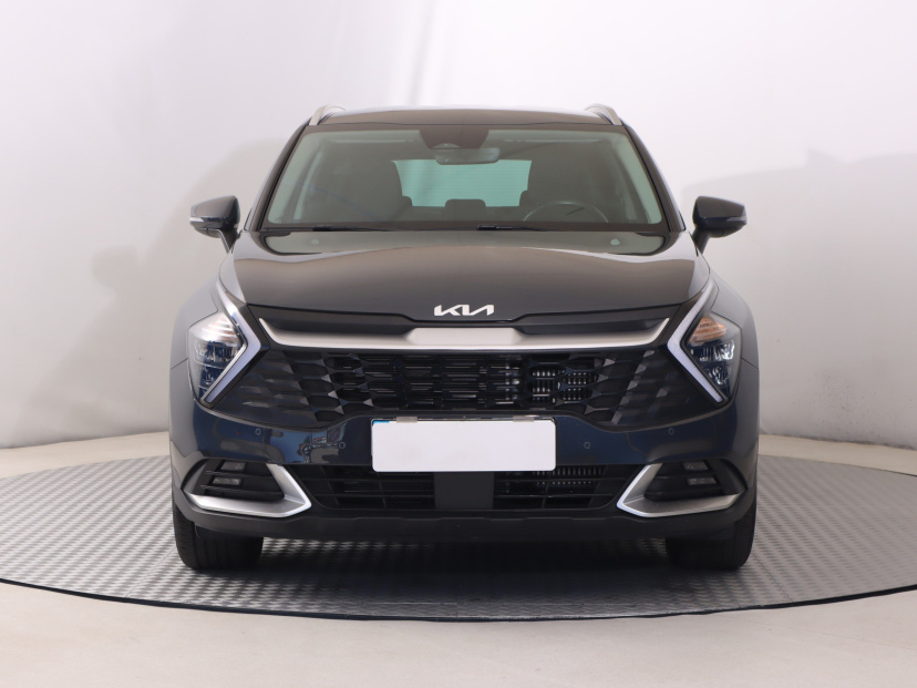 Kia Sportage, 2024