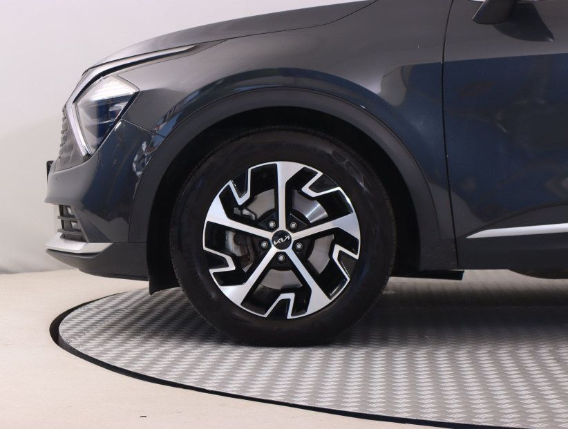 Kia Sportage, 2024