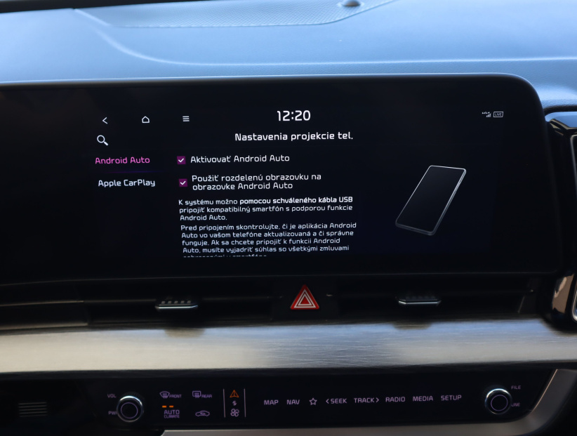 Kia Sportage, 2024