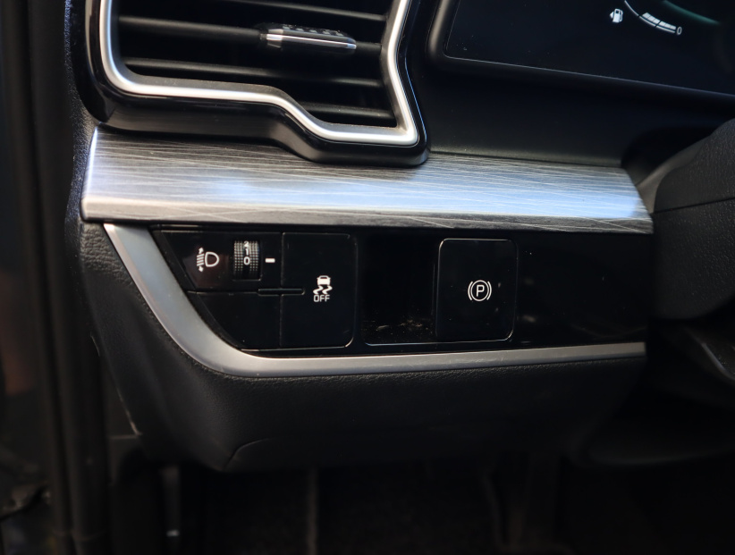Kia Sportage, 2024