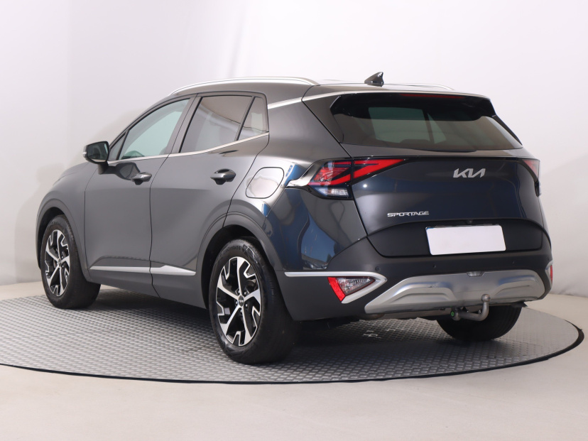 Kia Sportage, 2024