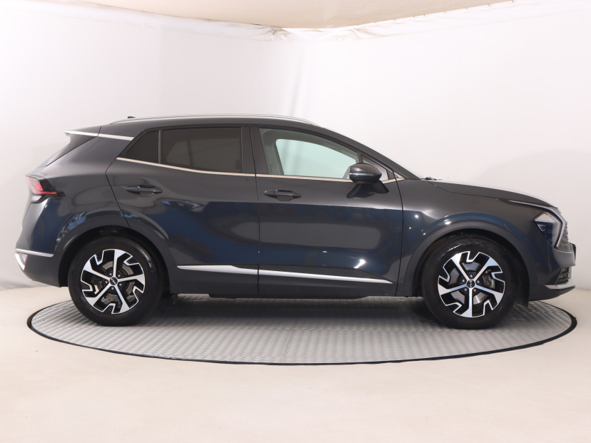 Kia Sportage, 2024