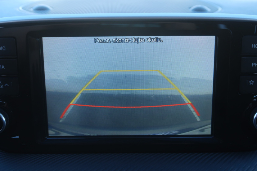 Hyundai Tucson, 2019