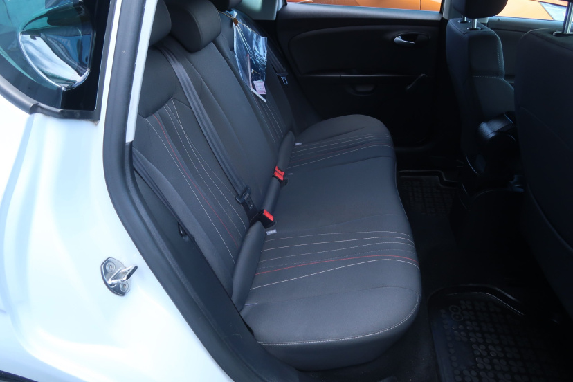 Seat Leon, 2011