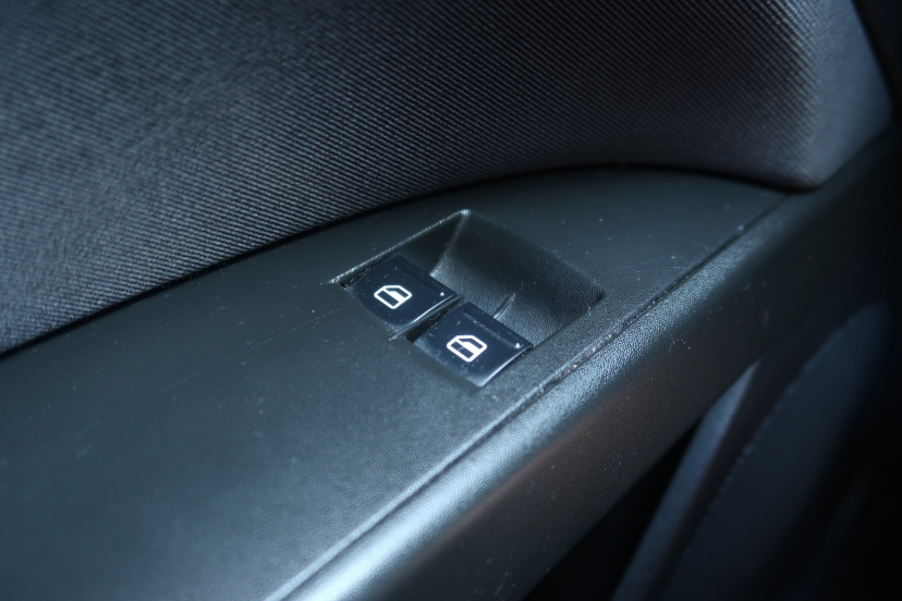 Seat Leon, 2011