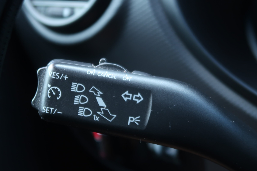 Seat Leon, 2011