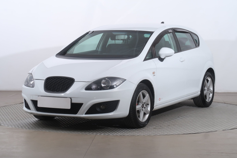 Seat Leon, 2011
