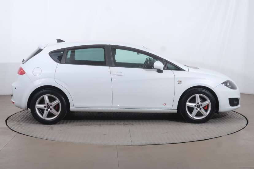 Seat Leon, 2011