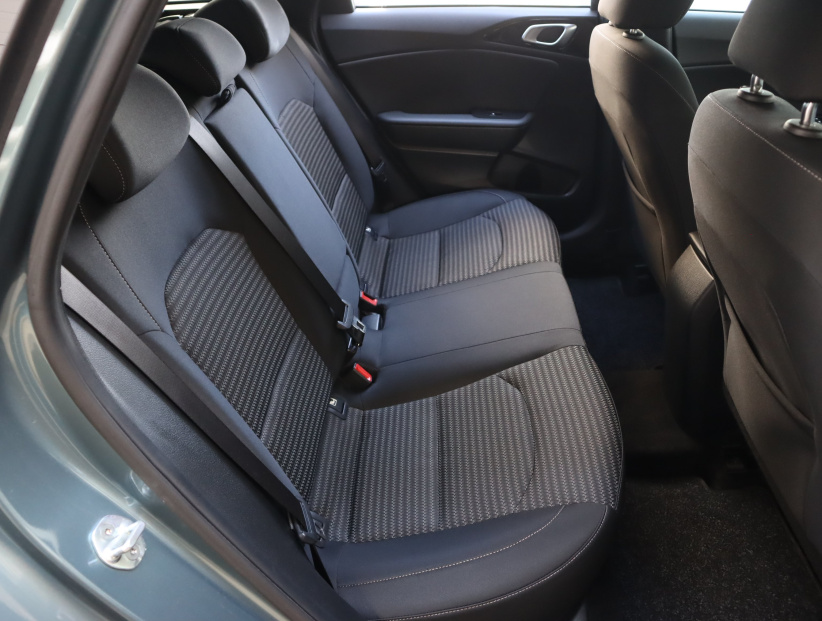 Kia Ceed, 2022