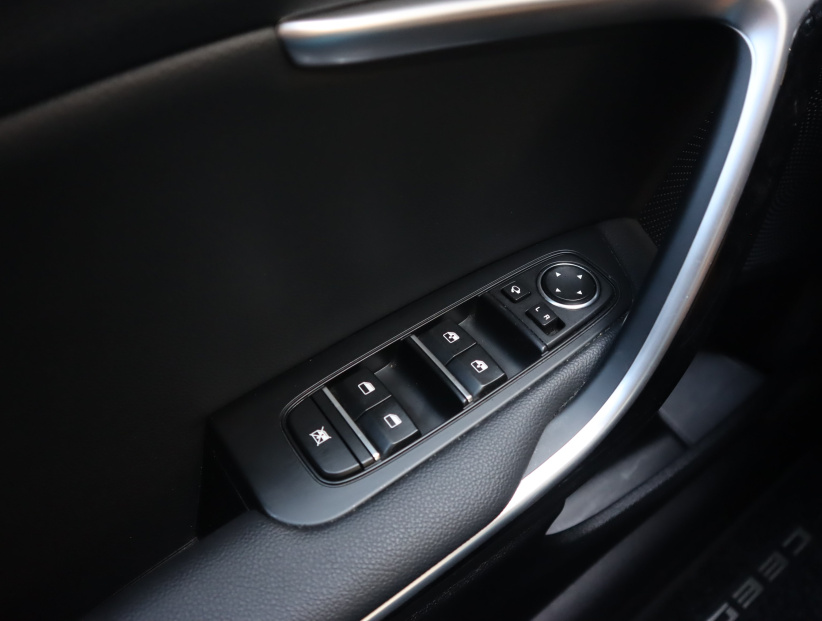 Kia Ceed, 2022