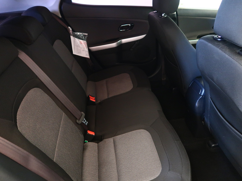 Kia Ceed, 2016