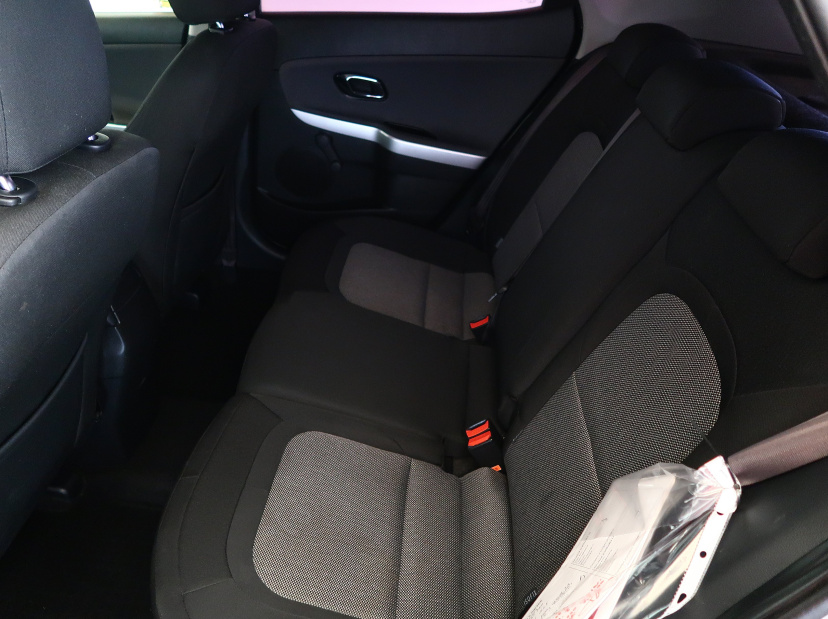 Kia Ceed, 2016
