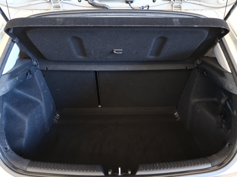 Kia Ceed, 2016