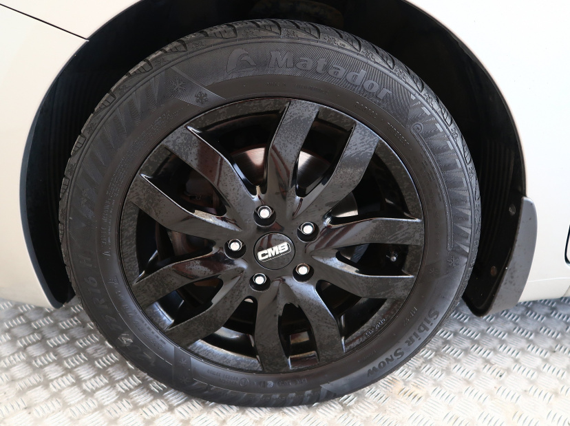 Kia Ceed, 2016