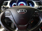 Kia Ceed, 2016