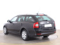 Škoda Octavia, 2009