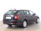 Škoda Octavia, 2009