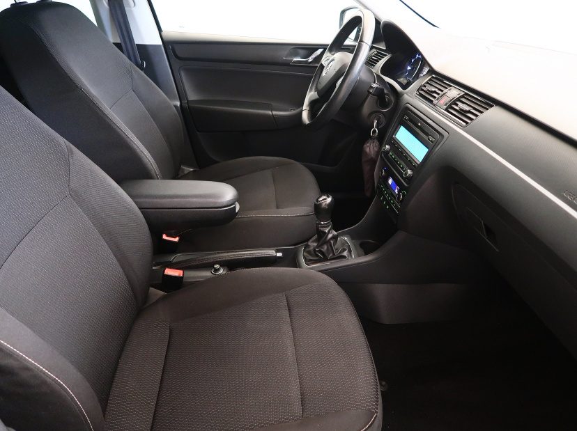Škoda Rapid, 2013