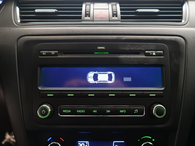 Škoda Rapid, 2013